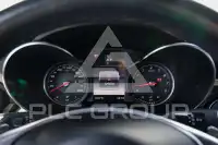 2018 Mercedes Benz GLC 250