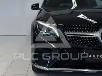 2018 Mercedes Benz GLC 250
