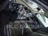 2018 Mercedes Benz GLC 250