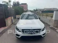 2018 Mercedes Benz GLC 250