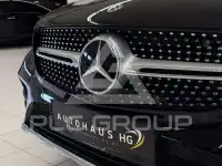 2018 Mercedes Benz GLC 250