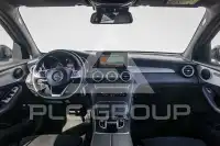 2018 Mercedes Benz GLC 250