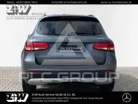 2018 Mercedes Benz GLC 250