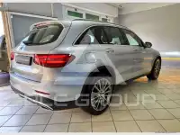 2018 Mercedes Benz GLC 250
