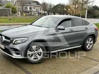 2018 Mercedes Benz GLC 250