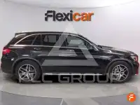 2018 Mercedes Benz GLC 250