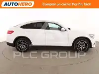 2018 Mercedes Benz GLC 250
