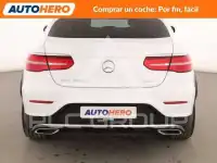 2018 Mercedes Benz GLC 250