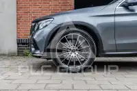 2018 Mercedes Benz GLC 250