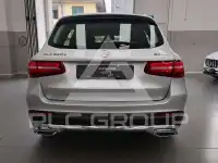 2018 Mercedes Benz GLC 250