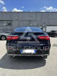 2018 Mercedes Benz GLC 250