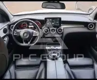 2018 Mercedes Benz GLC 250