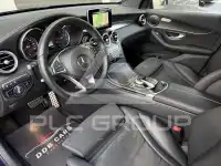 2018 Mercedes Benz GLC 250