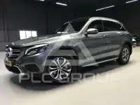2018 Mercedes Benz GLC 250