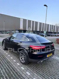 2018 Mercedes Benz GLC 250