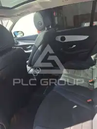 2018 Mercedes Benz GLC 250