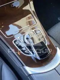 2018 Mercedes Benz GLC 250