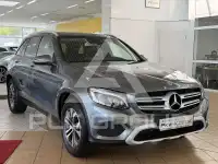2018 Mercedes Benz GLC 250