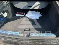 2018 Mercedes Benz GLC 250