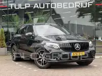 2018 Mercedes Benz GLC 250