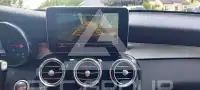 2018 Mercedes Benz GLC 250