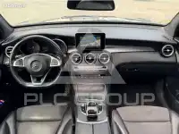 2018 Mercedes Benz GLC 250