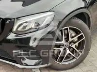 2018 Mercedes Benz GLC 250