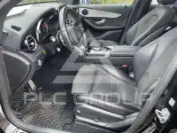 2018 Mercedes Benz GLC 250