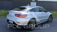 2018 Mercedes Benz GLC 250