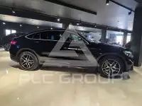 2018 Mercedes Benz GLC 250