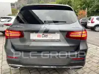 2018 Mercedes Benz GLC 250