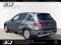 2018 Mercedes Benz GLC 250