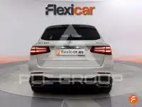 2018 Mercedes Benz GLC 250