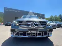 2018 Mercedes Benz GLC 250