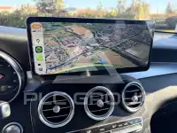 2018 Mercedes Benz GLC 250