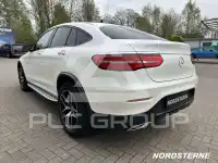 2018 Mercedes Benz GLC 250