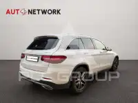 2018 Mercedes Benz GLC 250