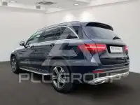 2018 Mercedes Benz GLC 250