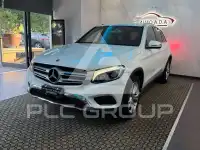 2018 Mercedes Benz GLC 250