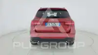 2018 Mercedes Benz GLC 250