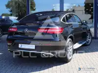 2018 Mercedes Benz GLC 250