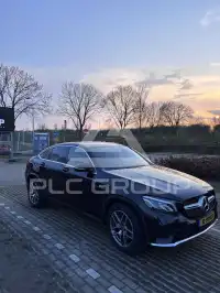 2018 Mercedes Benz GLC 250