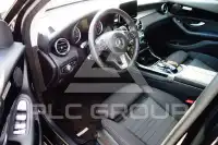 2018 Mercedes Benz GLC 250