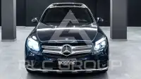 2018 Mercedes Benz GLC 250