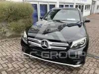 2018 Mercedes Benz GLC 250