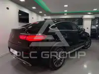 2018 Mercedes Benz GLC 250
