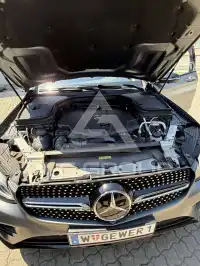 2018 Mercedes Benz GLC 250