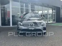 2018 Mercedes Benz GLC 250