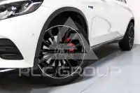 2018 Mercedes Benz GLC 250