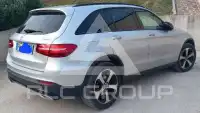 2018 Mercedes Benz GLC 250